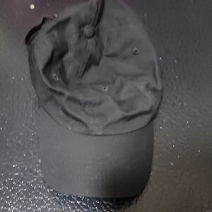 Dalix Black Baseball Dads Hat Cap Hat